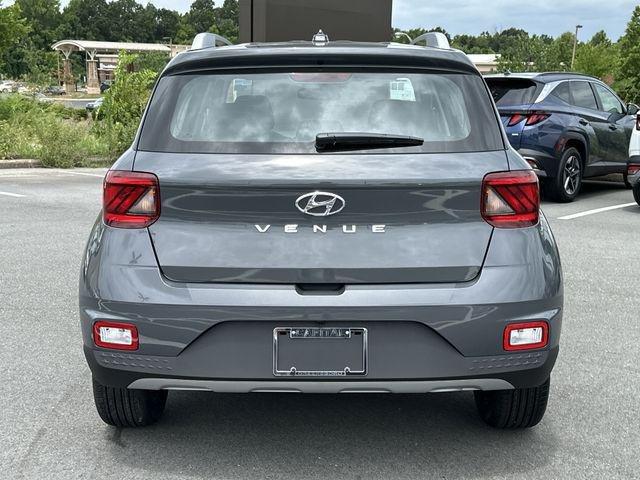 New 2026 Gray Hyundai SEL image 29