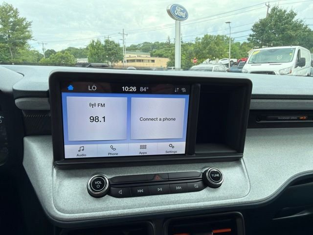 Used 2024 White Ford XLT image 18
