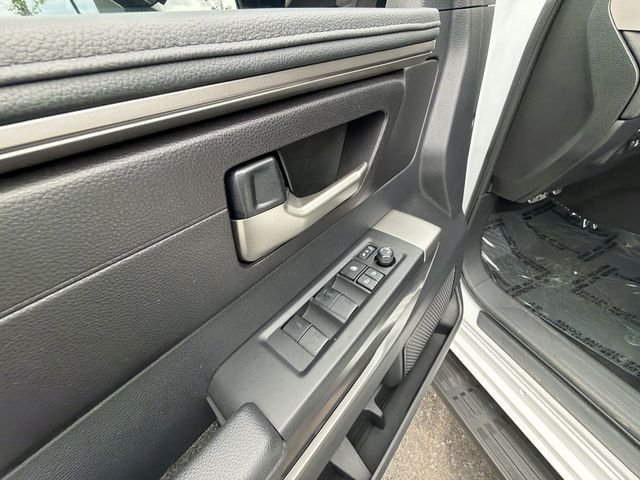 Certified Used 2023 White Toyota SR5 image 13