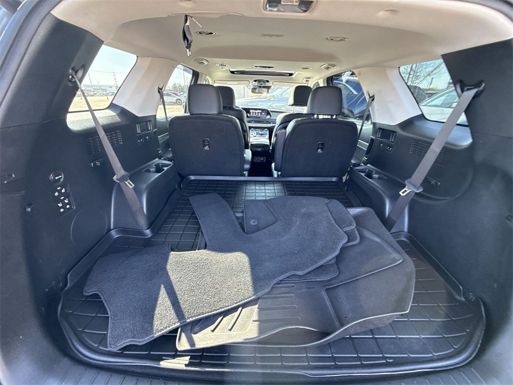 2020 HYUNDAI PALISADE - Image 25