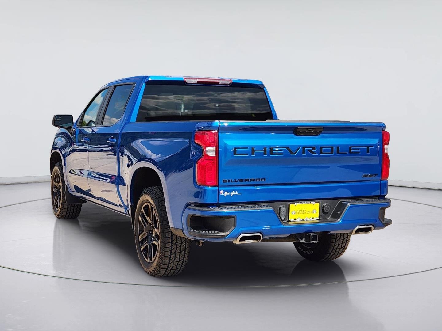 2024 Chevrolet Silverado 1500 photo 5 of 33