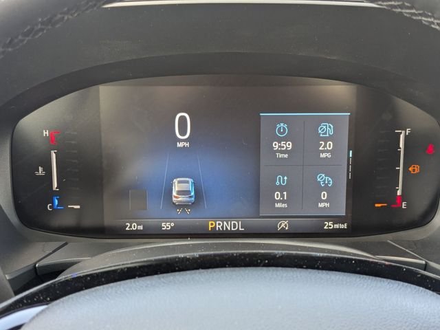 2026 Ford Escape Active - Photo 15