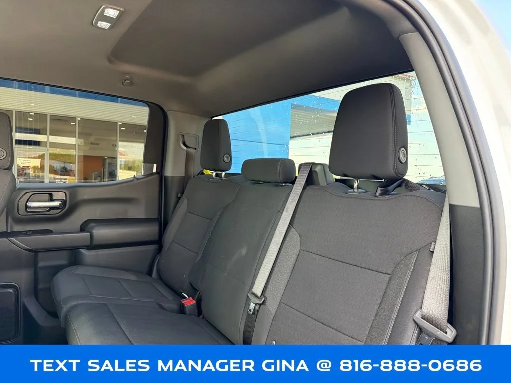 2026 GMC Sierra 1500 Pro - Photo 29