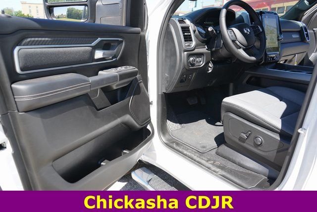 2025 RAM 1500 Big Horn/Lone Star - Photo 10