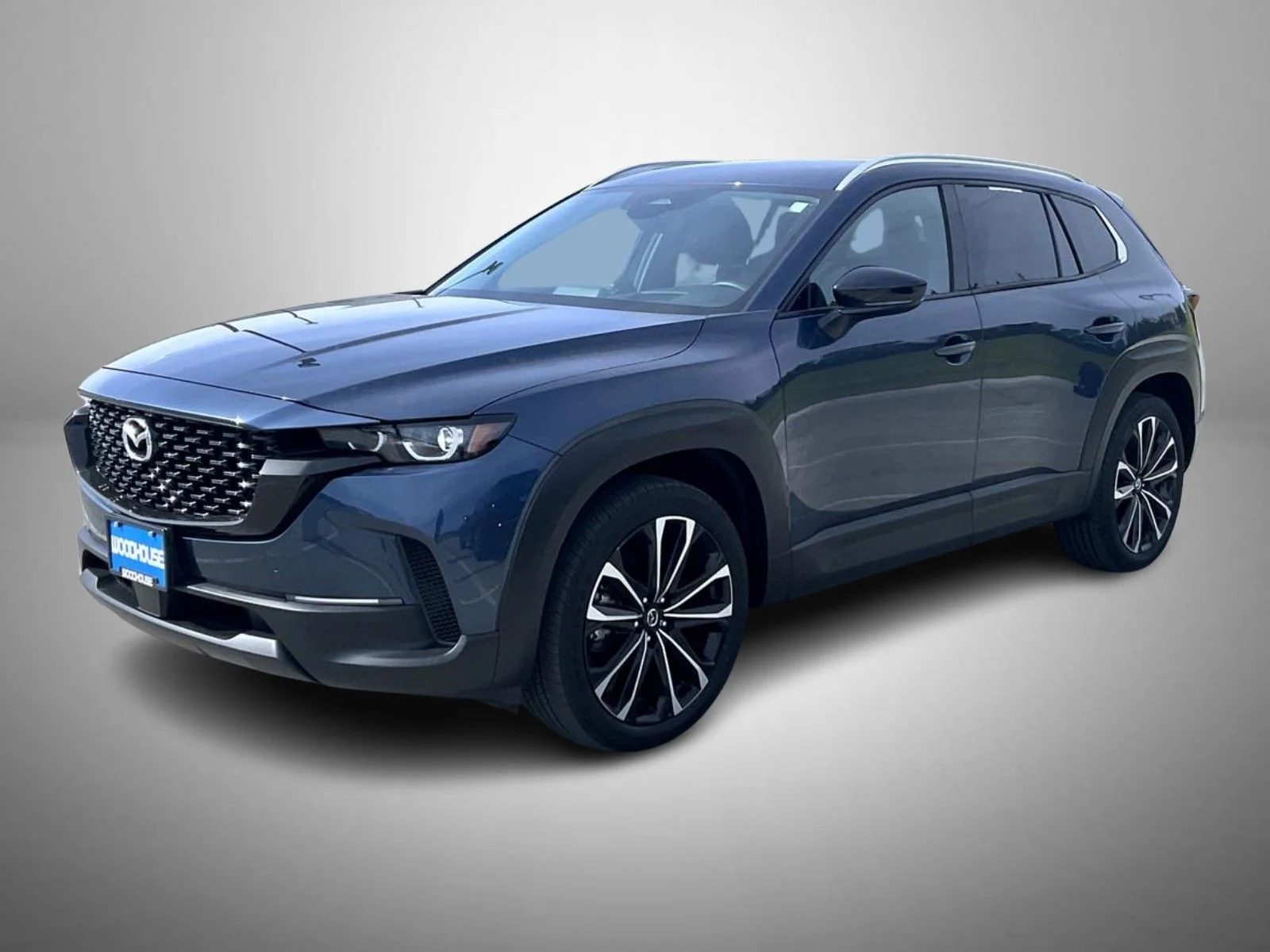 2025 Mazda CX-50 2.5 S Premium Plus's photo