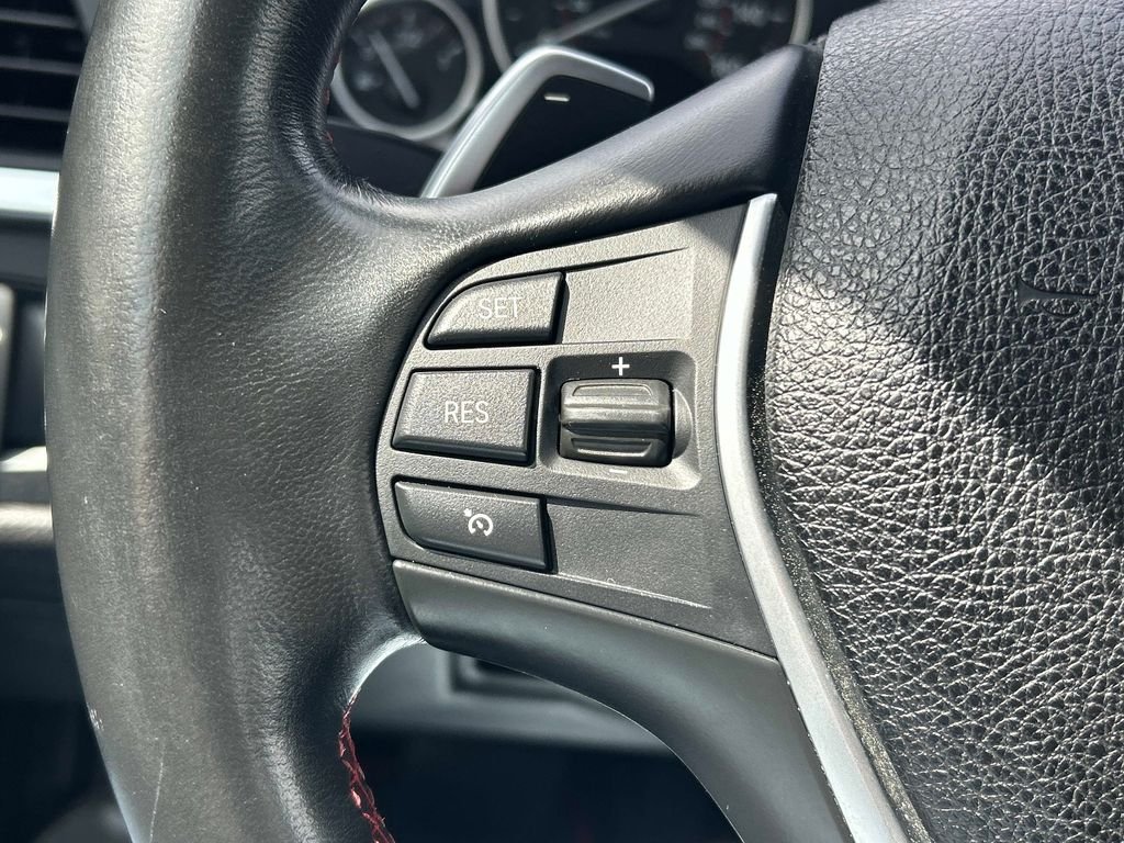 Used 2020 Black BMW 430i xDrive image 21