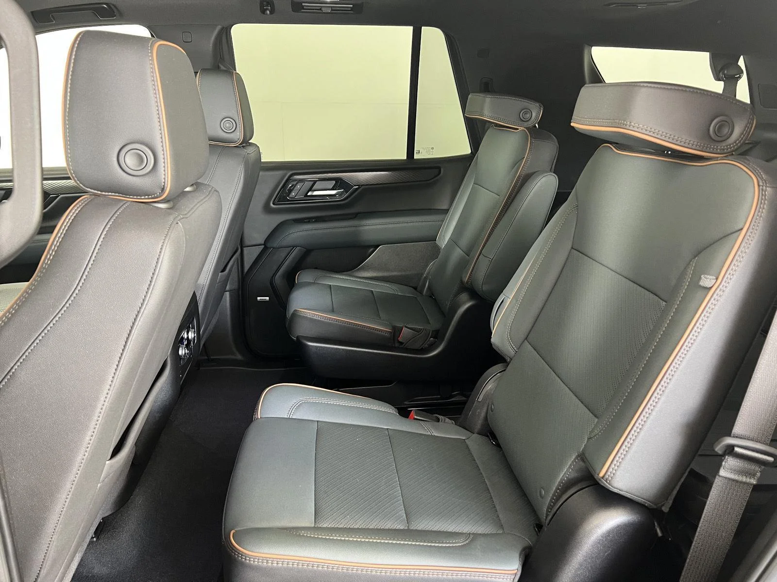 Used 2026 Onyx Black GMC AT4 image 24