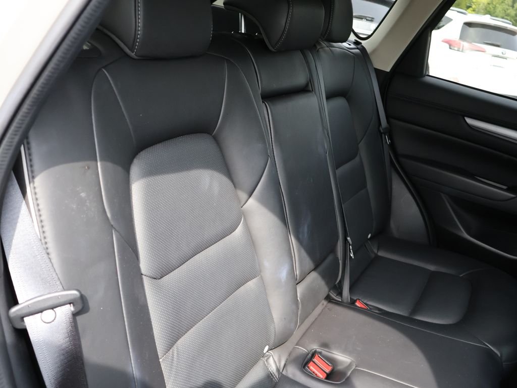 Used 2024 Silver Mazda 2.5 S Select Package image 12