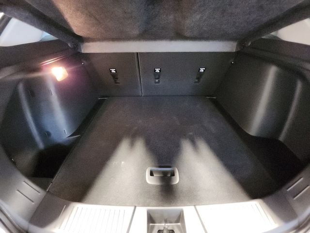 Used 2026 White Chevrolet LT image 20
