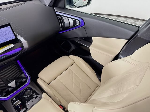 New 2026 Blue BMW 30 xDrive image 24