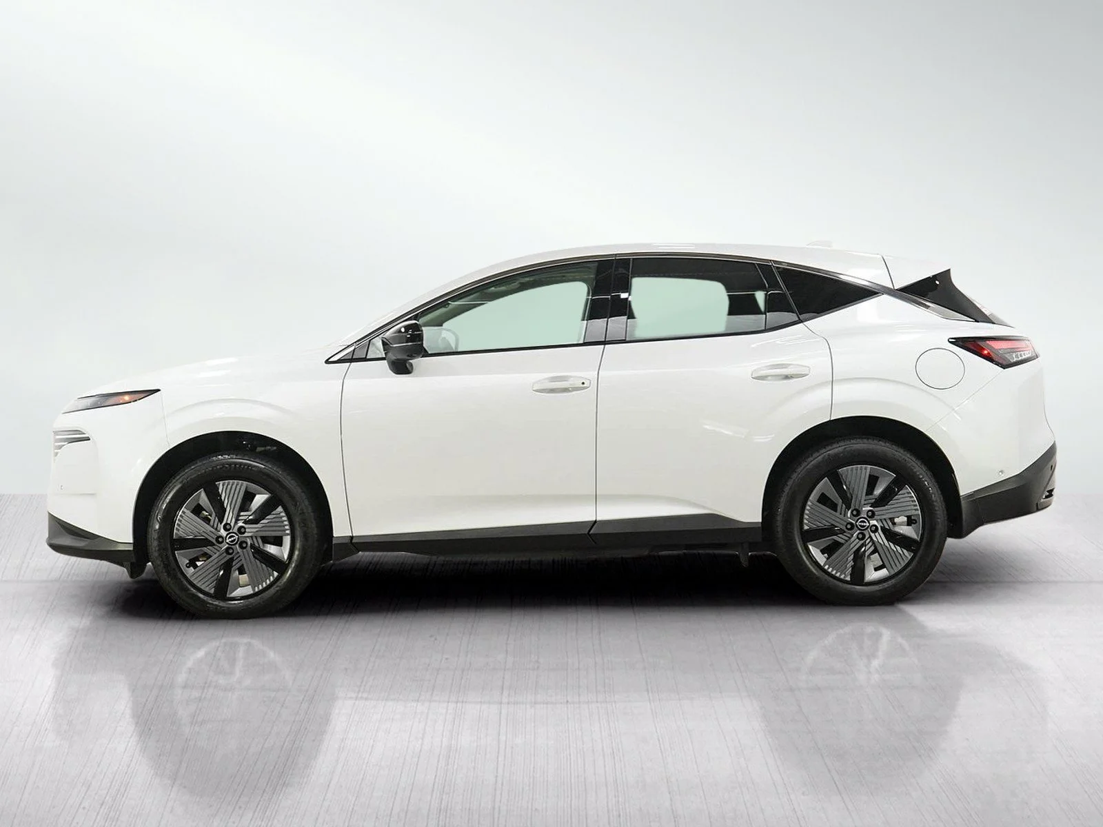 Used 2025 Nissan Murano SL with VIN 5N1AZ3CS6SC120648 for sale in Minneapolis, Minnesota