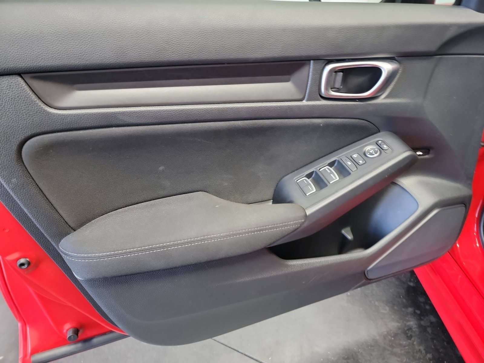 2024 Honda Civic Sport - Photo 13
