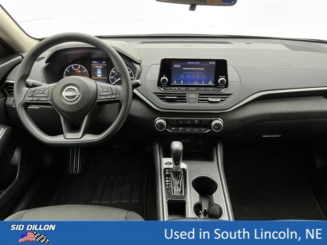 Used 2024 Gun Metallic Nissan 2.5 S image 19