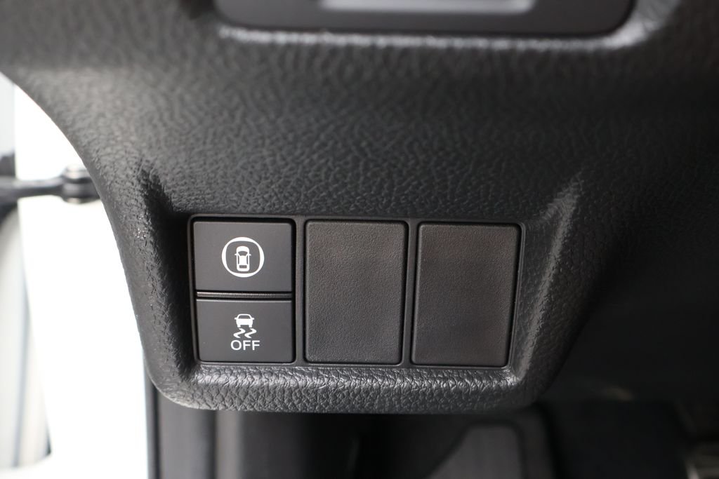 Used 2024 White Honda Base image 14