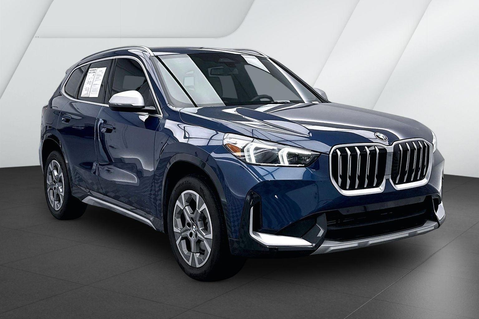 2023 BMW X1 xDrive28i's photo