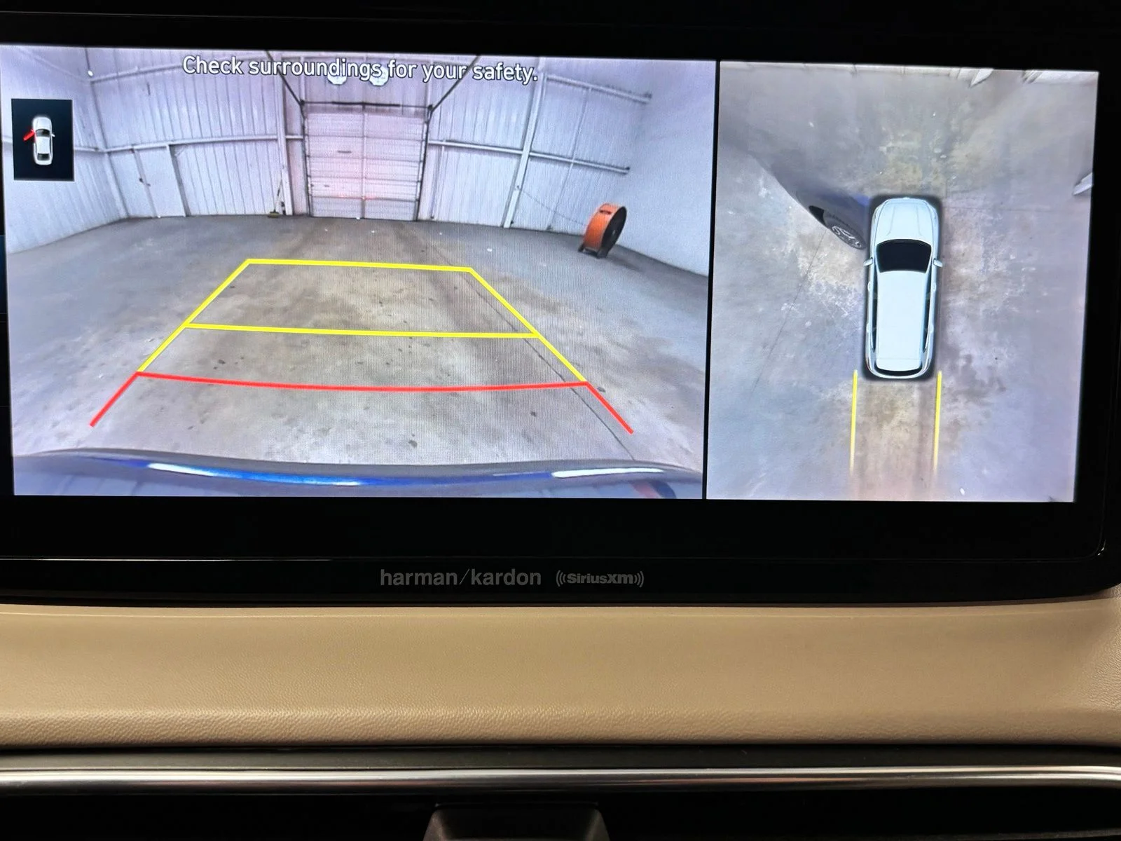 2023 Hyundai Santa Fe SEL Premium HEV - Photo 14