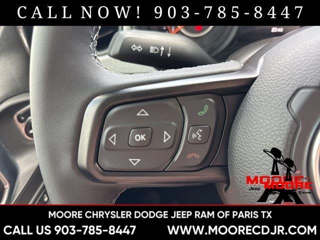 2026 Jeep Gladiator Sport S - Photo 18