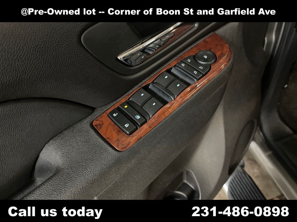 Used 2012 Gray Chevrolet LT image 16