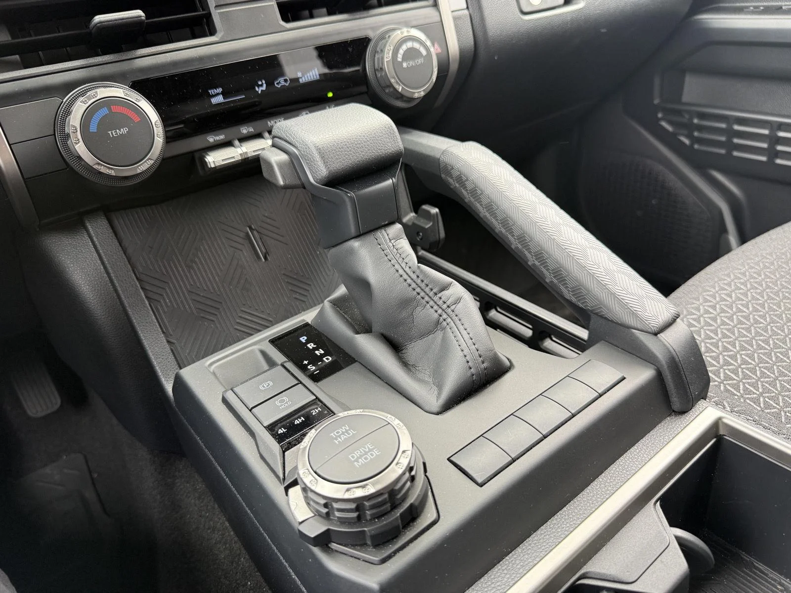 Used 2025 Heritage Blue Toyota SR5 image 20