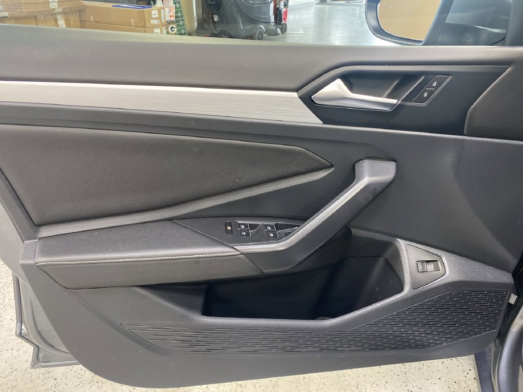 2025 Volkswagen Jetta S - Photo 30