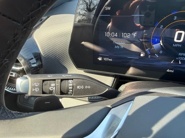 2027 Chevrolet Equinox LT - Photo 18