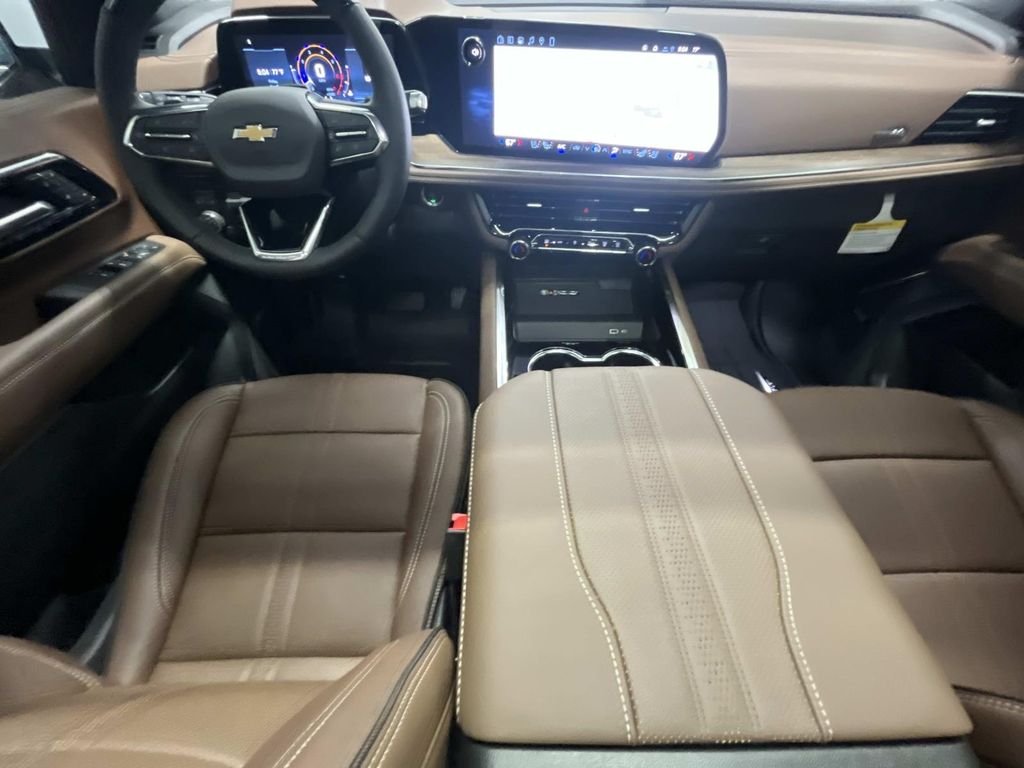 2026 Chevrolet Tahoe High Country - Photo 14