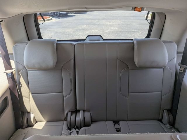 Used 2020 SATIN STEEL METALLIC GMC SLT image 16