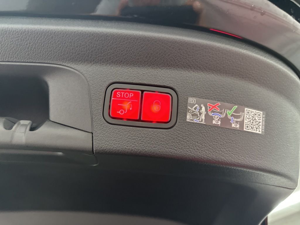 2026 Mercedes-Benz GLE Coupe GLE450 - Photo 28