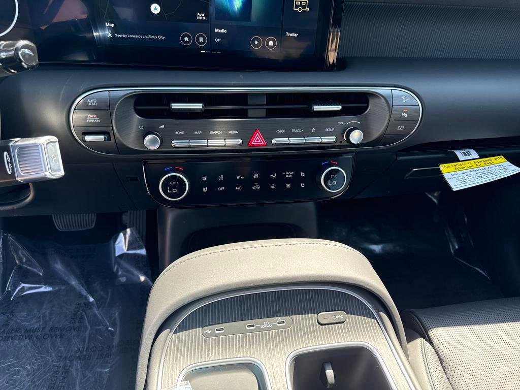 2026 Hyundai Palisade Calligraphy - Photo 48