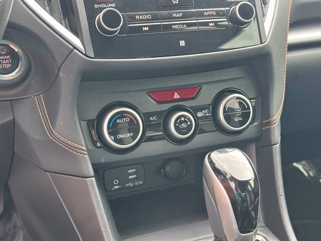 2021 Subaru Crosstrek Limited - Photo 25