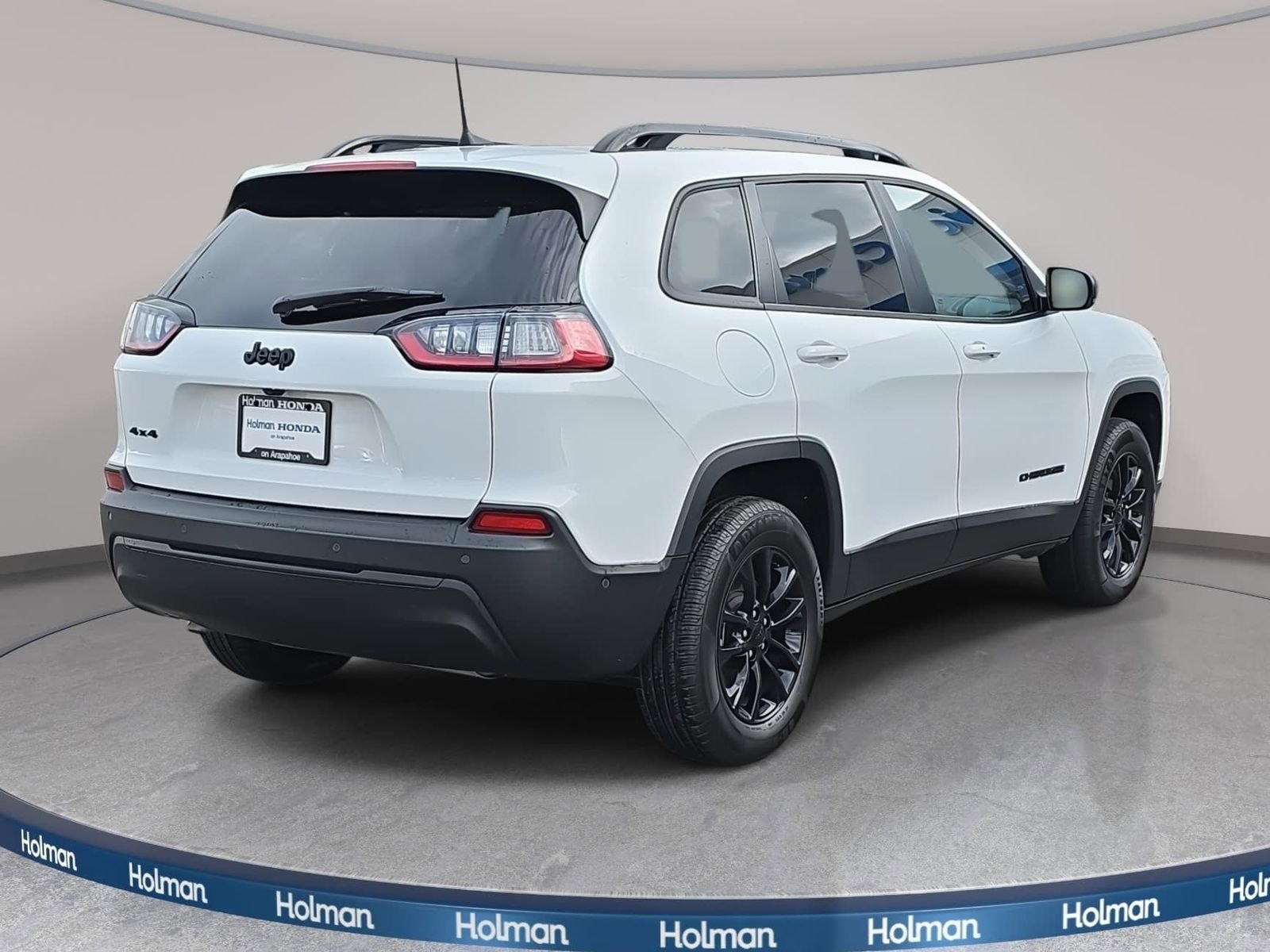 2023 Jeep Cherokee Altitude Lux - Photo 6