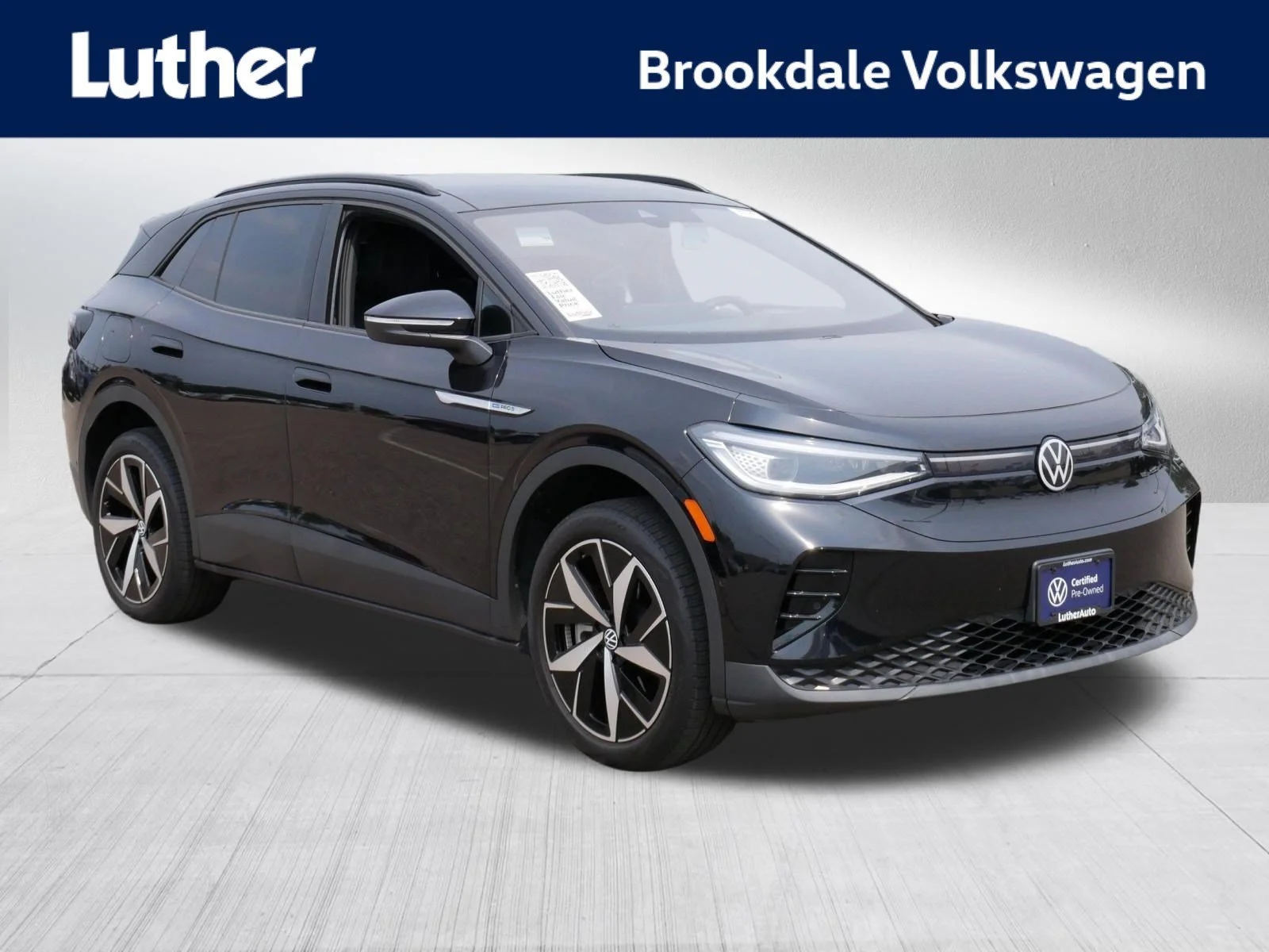 2023 Volkswagen ID.4
