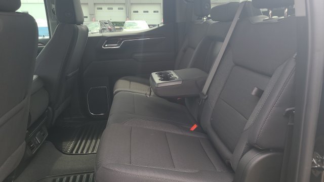 2026 GMC Sierra 1500 Elevation - Photo 20