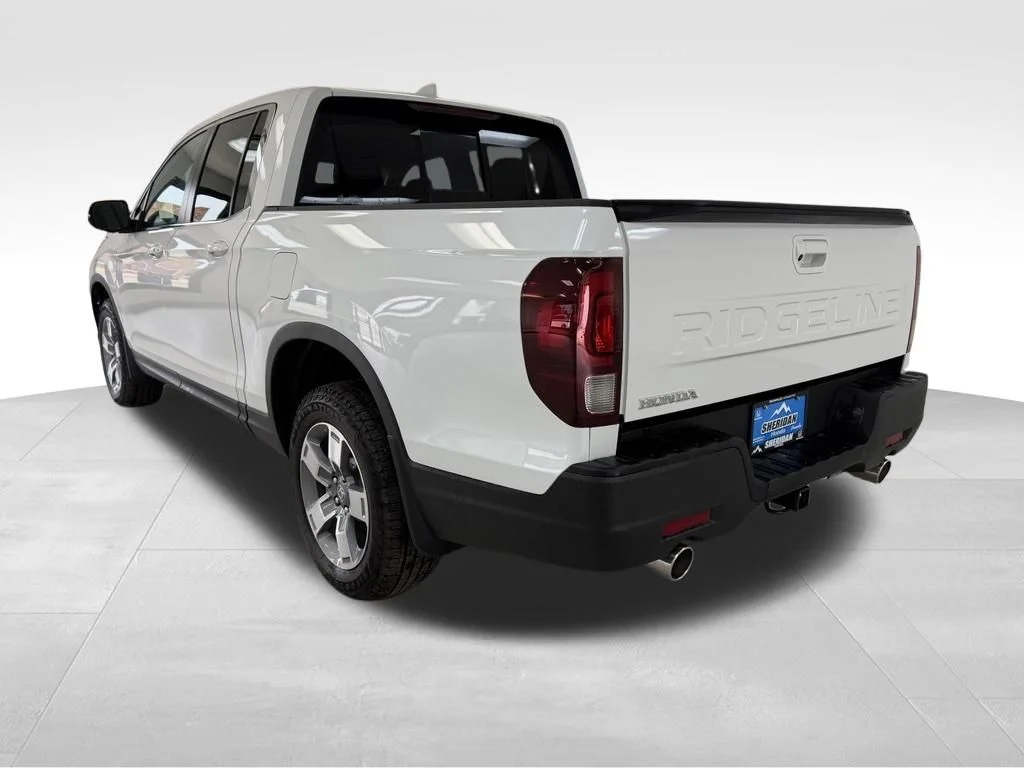 2026 Honda Ridgeline RTL - Photo 9