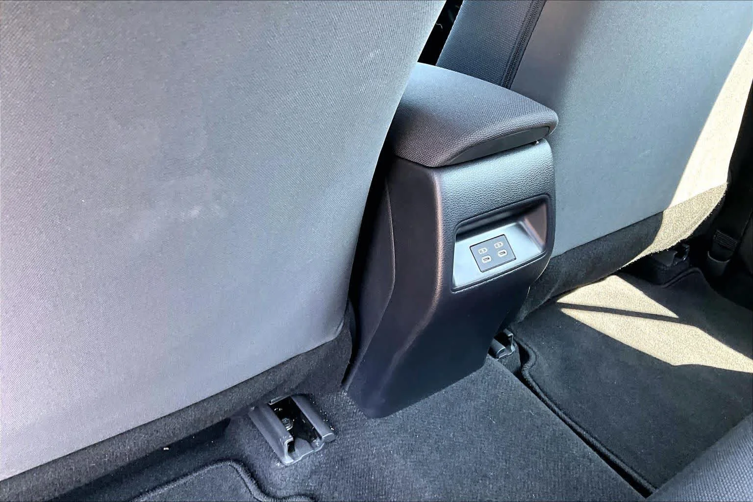 Used 2026 Underground Toyota LE image 33
