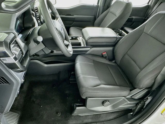 New 2026 Ford F-150 STX