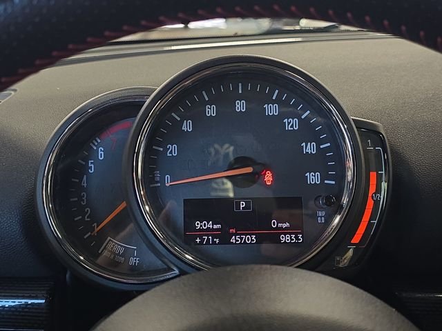Used 2019 Green MINI Signature image 18
