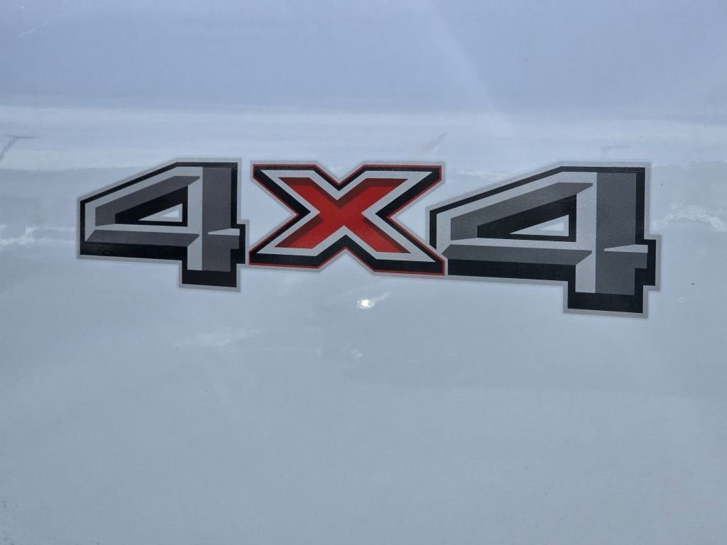 New 2026 Oxford White Ford XL image 22