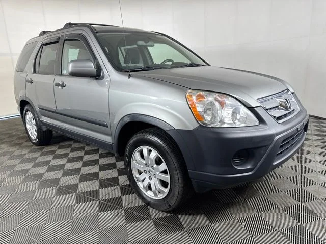 Used 2005  Honda EX image 1