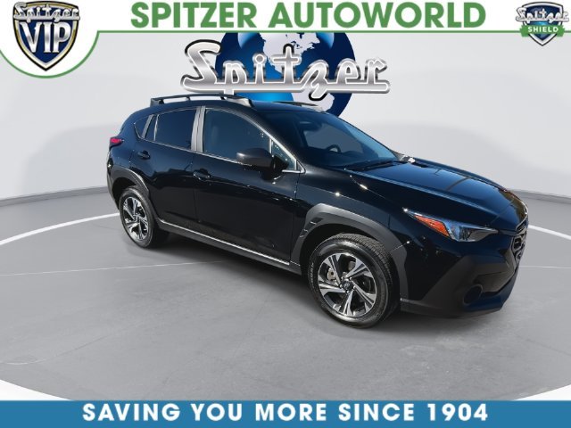 Used 2026 Black Subaru Premium image 3