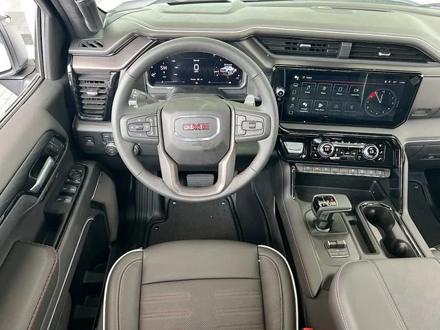 2026 GMC Sierra 1500 AT4X - Photo 16