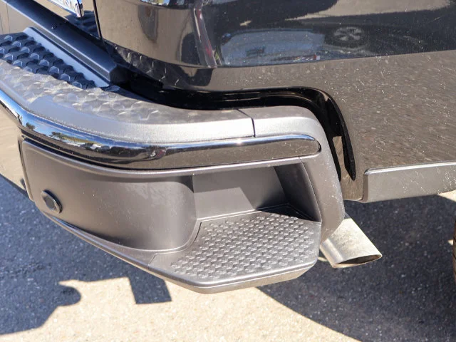 Used 2026 Black GMC Elevation image 6