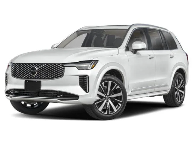2025 Volvo XC90 B6 Plus Bright 7-Seater 4WD's photo