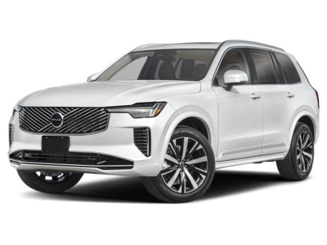 2025 Volvo XC90's photo