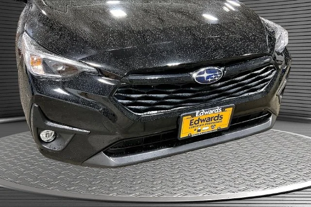 Used 2024 Black Subaru Sport image 31