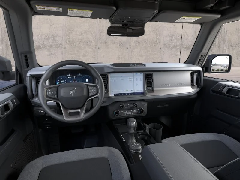 New 2026 Marsh Gray Ford Big Bend image 34