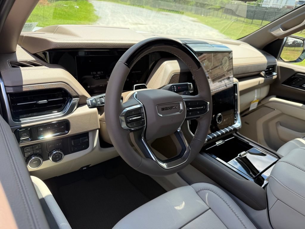 2026 GMC Yukon XL Denali - Photo 3