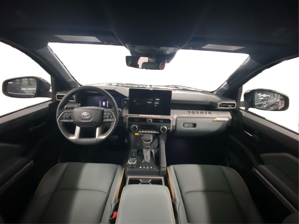 2026 Toyota Tacoma Trailhunter - Photo 13