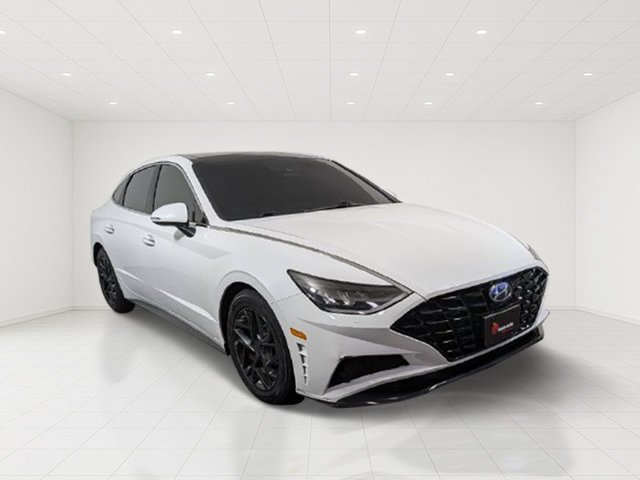 2023 Hyundai Sonata