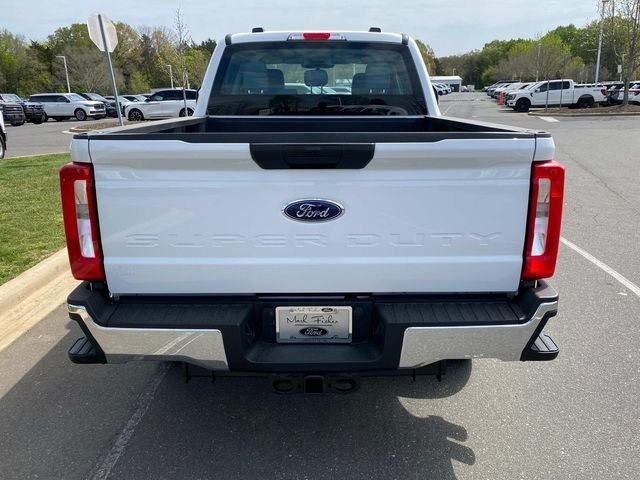 New 2026 White Ford XL image 27